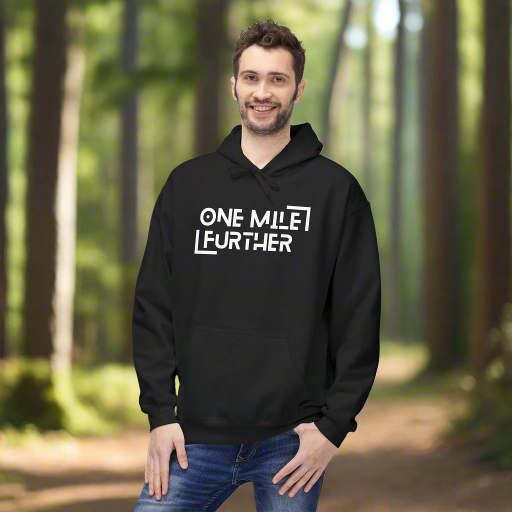 Servant’s Heart Collection Fleece Hoodie – Love Like Jesus