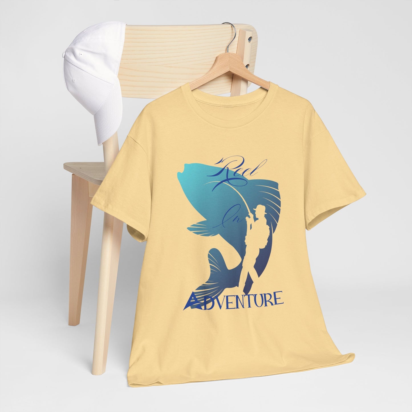 Fish-Tee