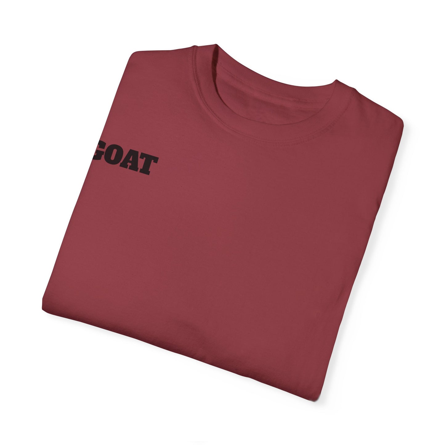 Goat FF - Dyed T-shirt