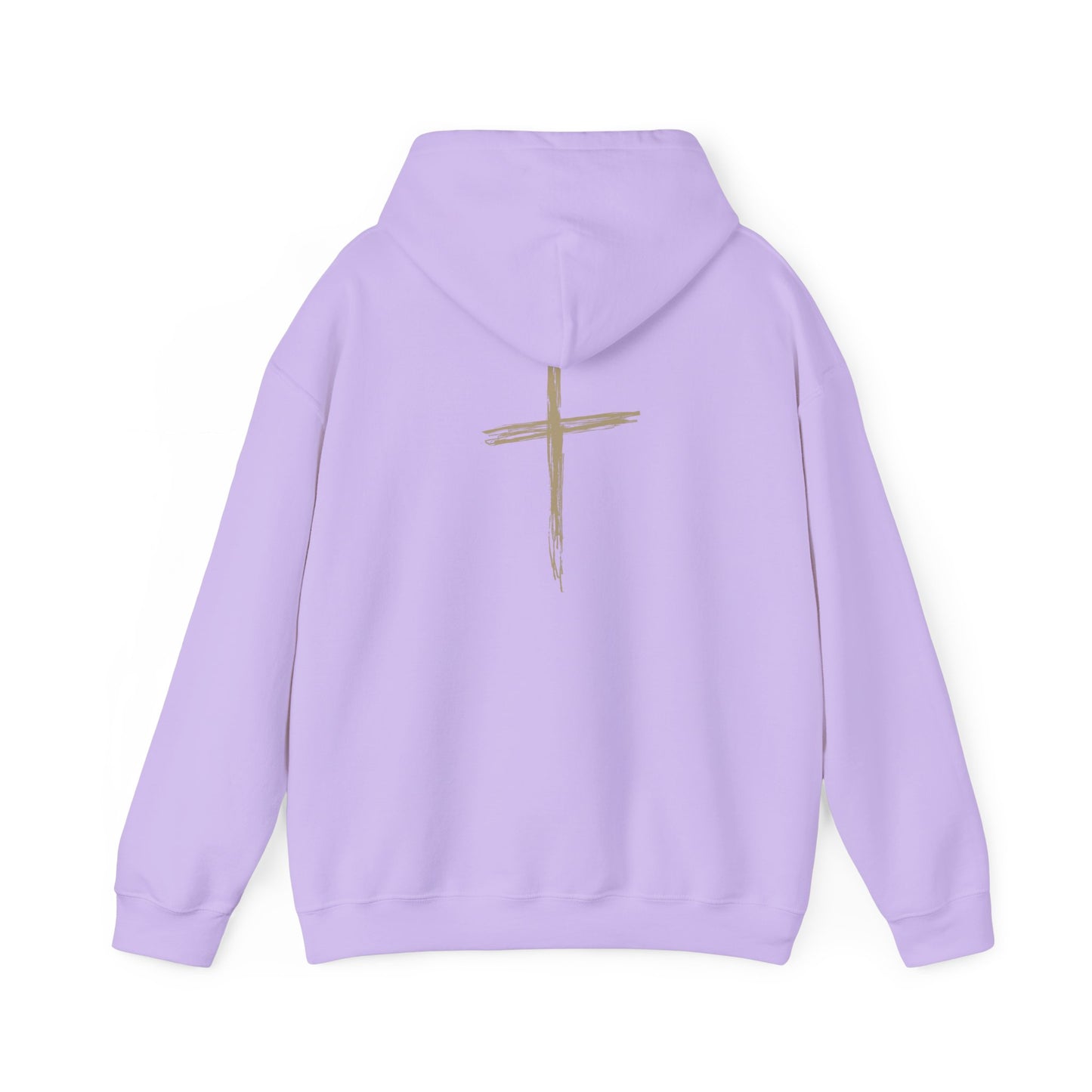 Walk by Faith - Hoodie