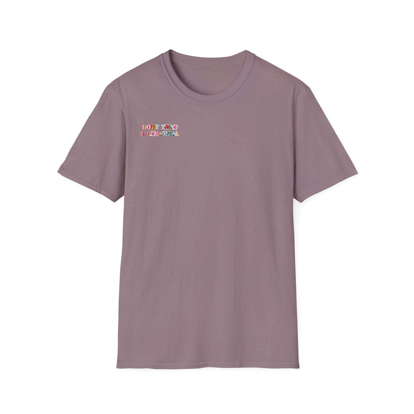 1 of those days - Softstyle T-Shirt