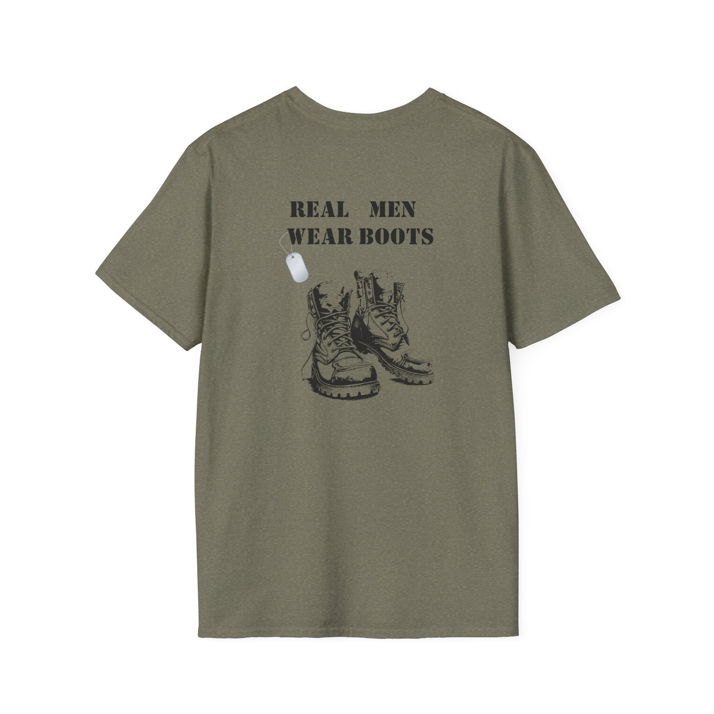 For Freedom T-Shirt