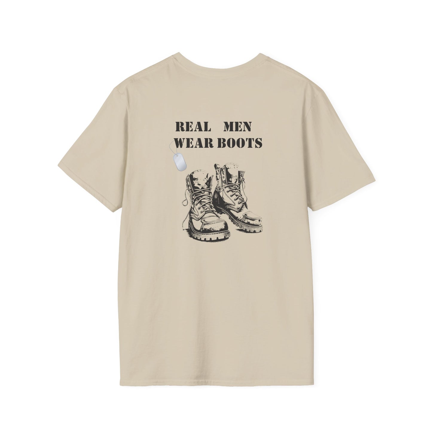 For Freedom T-Shirt