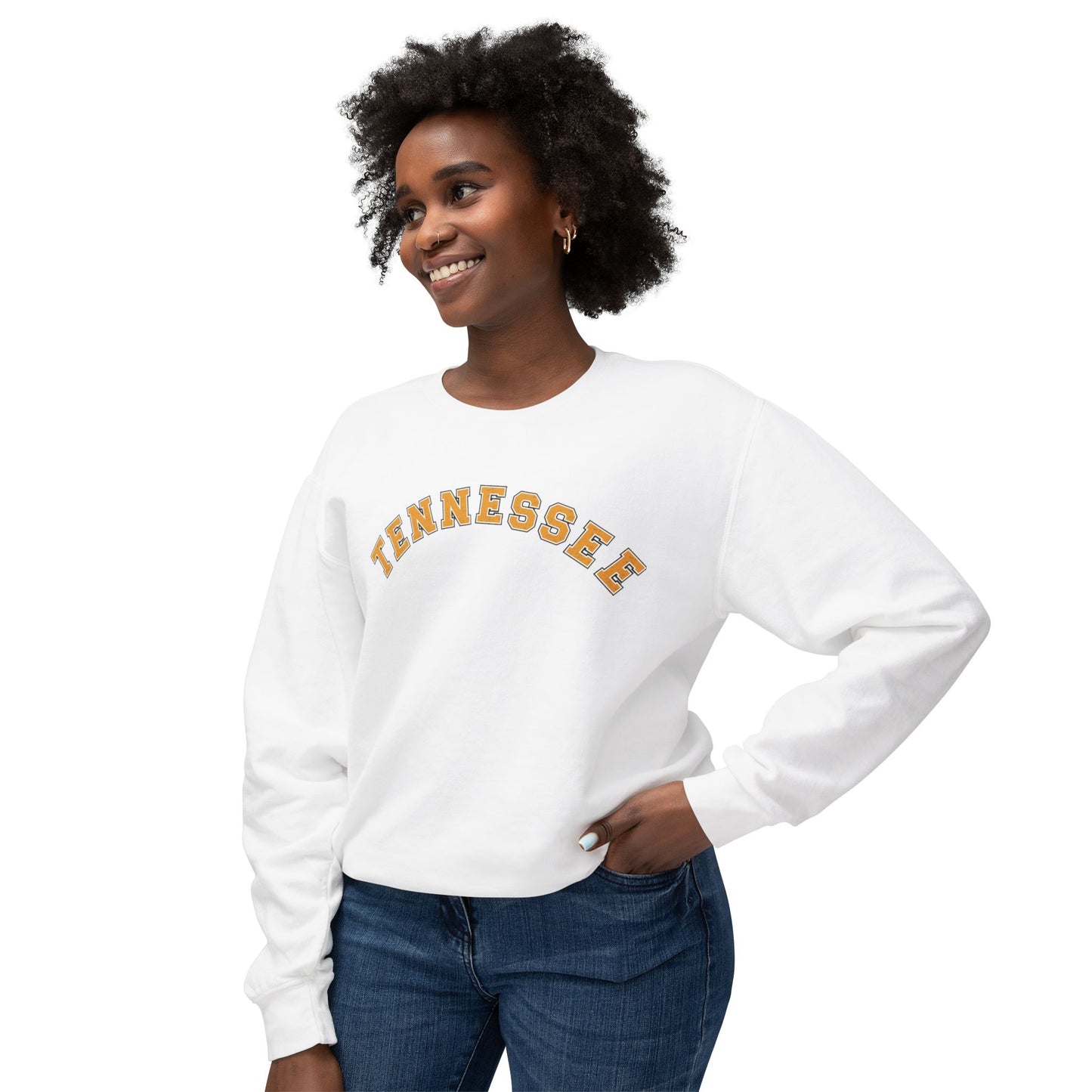 Tennessee Crewneck Sweatshirt