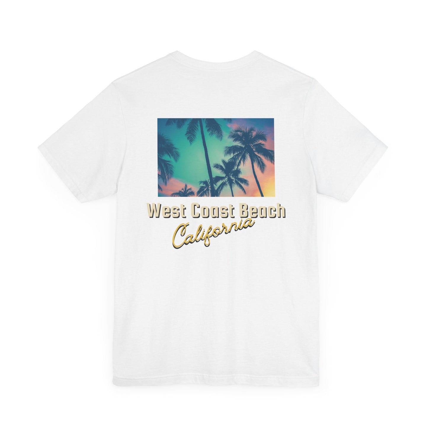Cali Inspo - Tee