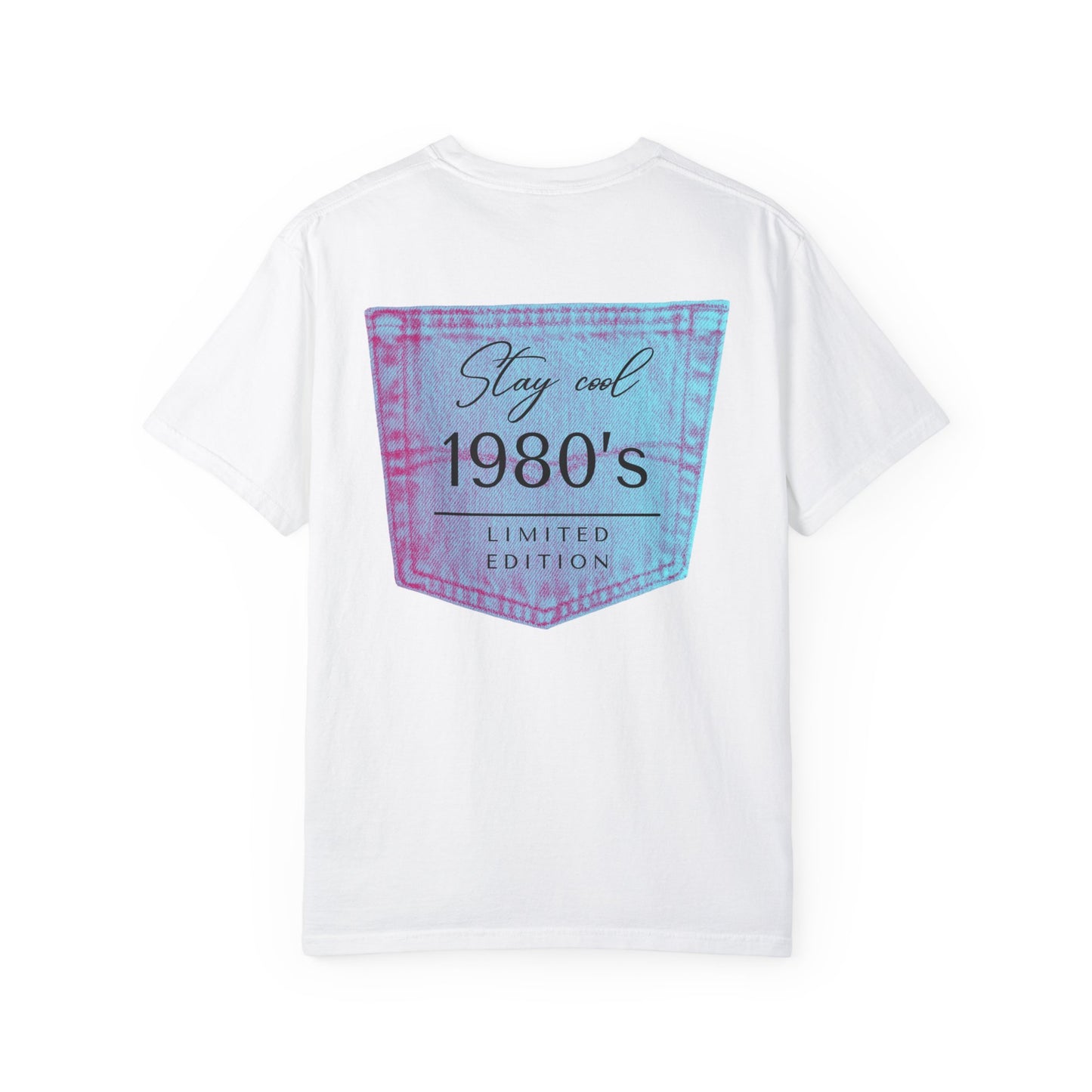 Stay Cool - T-shirt