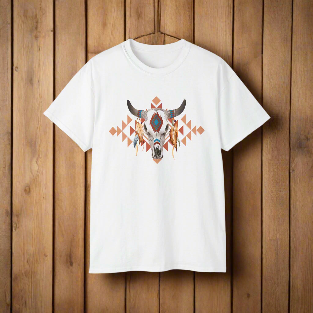 Aztec 3 - Shirt
