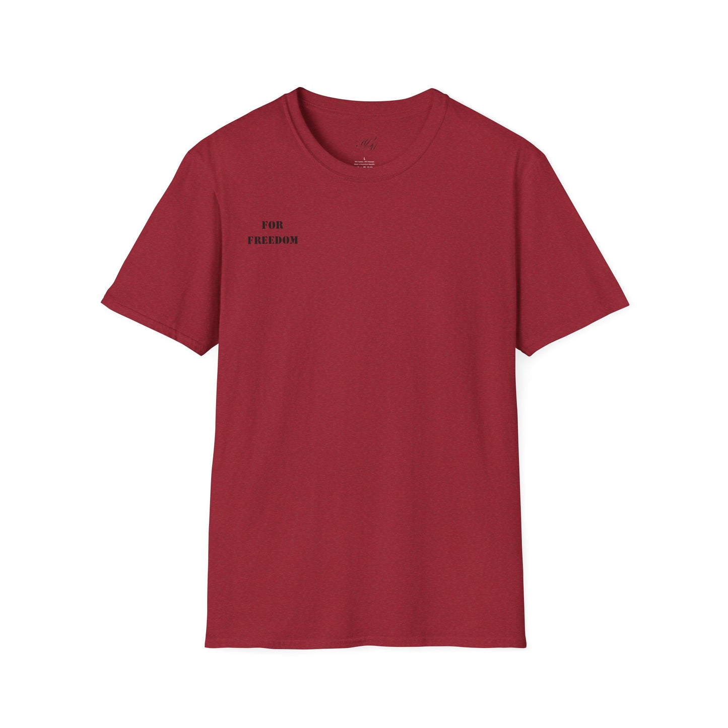 For Freedom T-Shirt
