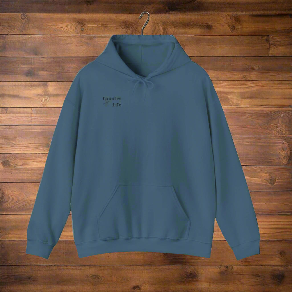 Southern Thing - Hooded Sweatshirt