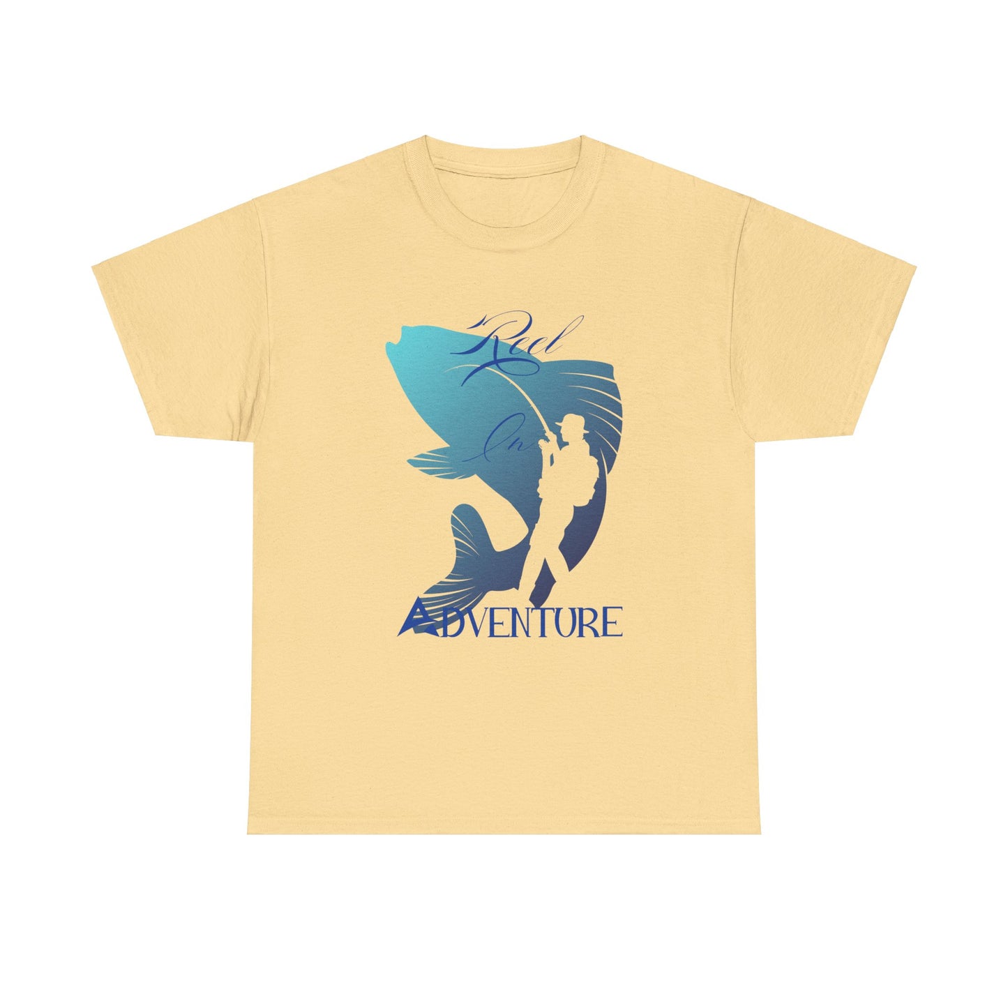 Fish-Tee