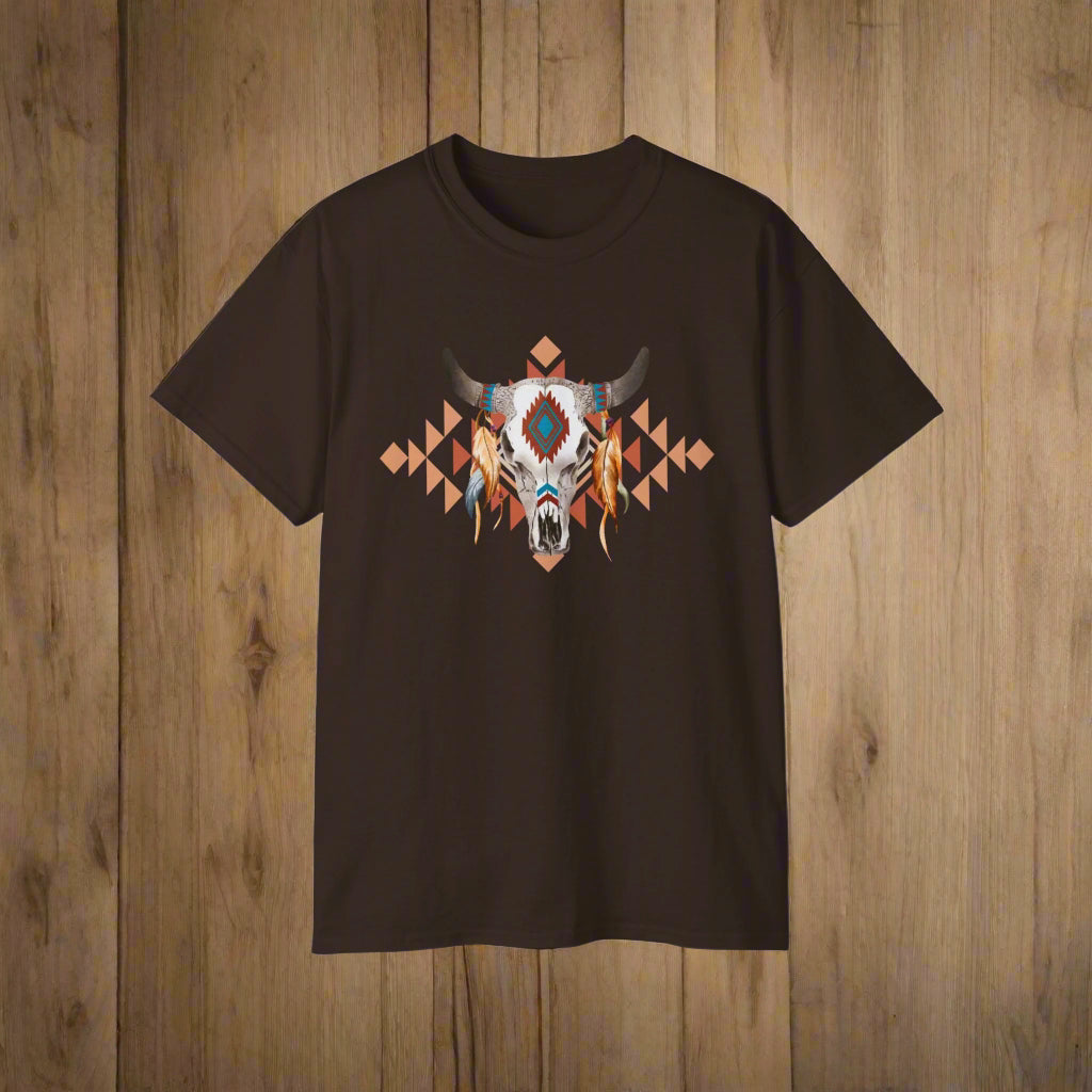 Aztec 3 - Shirt