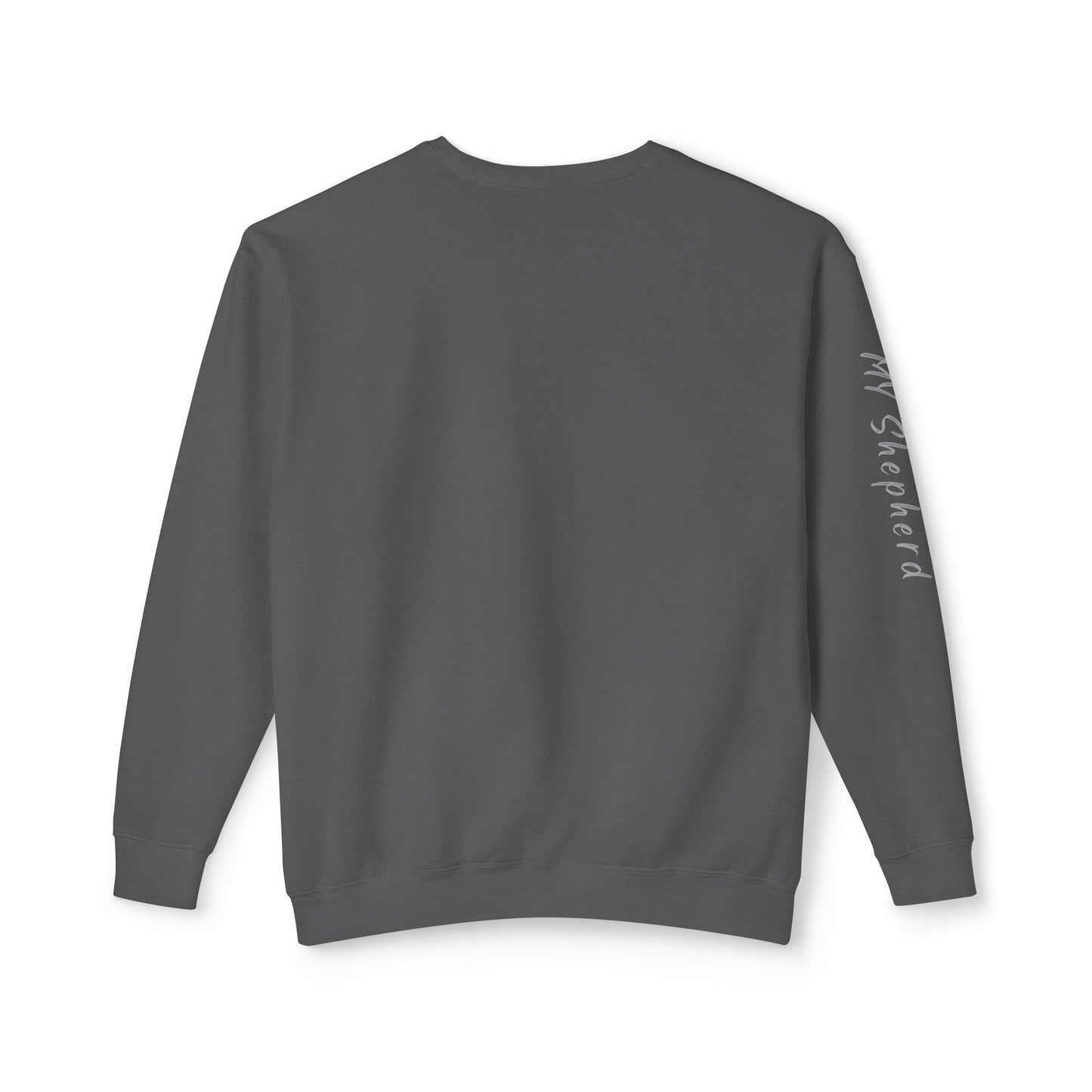 Lost & Found Sweatshirt – Luke 15 Western Story