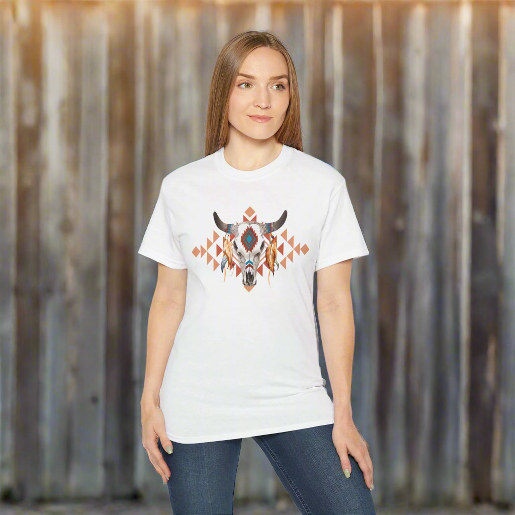 Aztec 3 - Shirt
