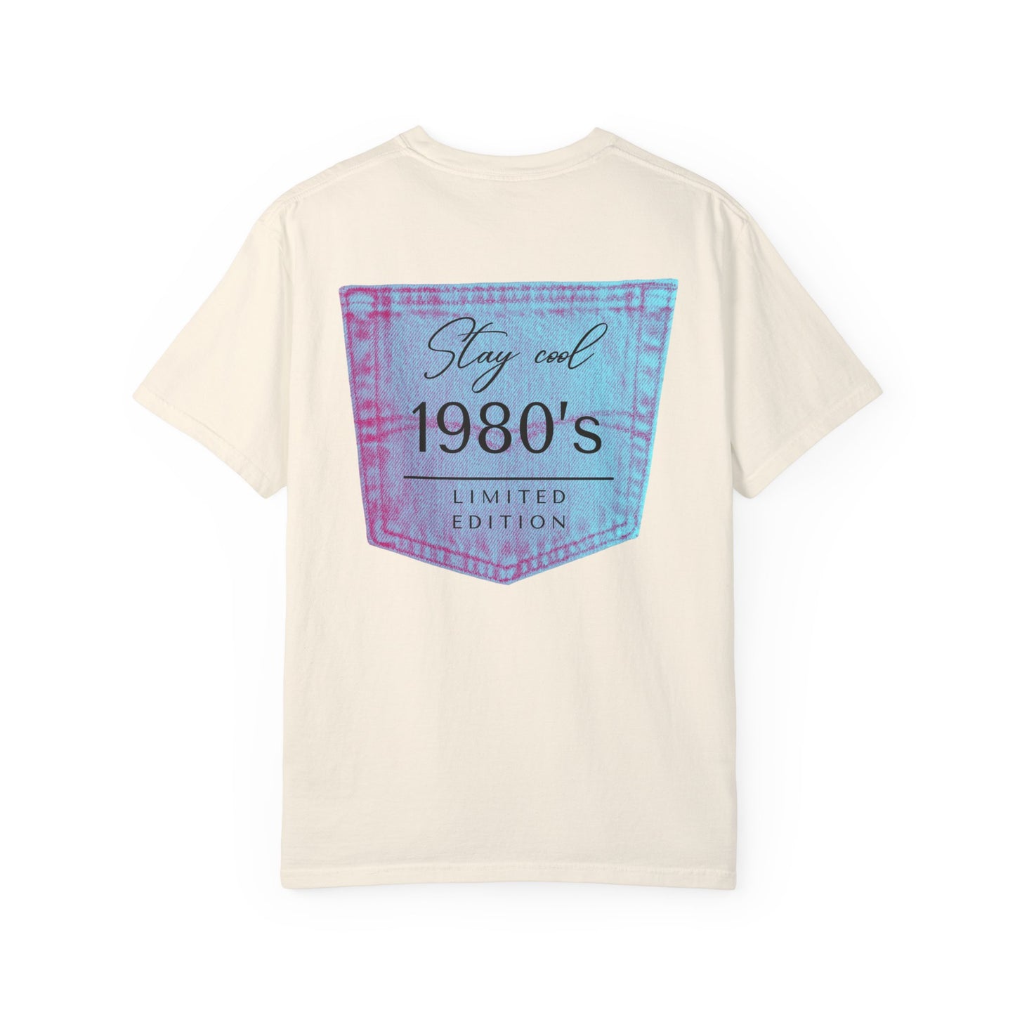 Stay Cool - T-shirt