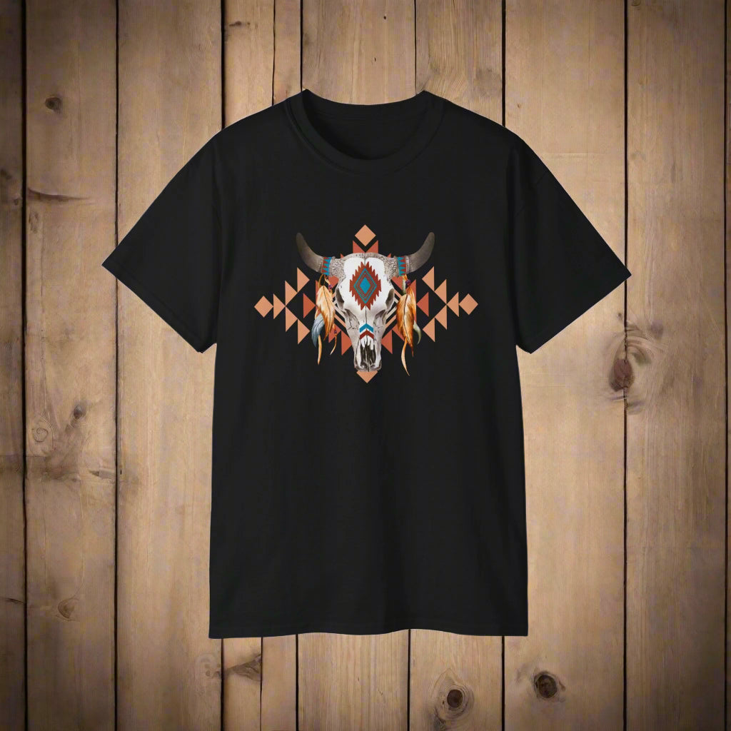 Aztec 3 - Shirt