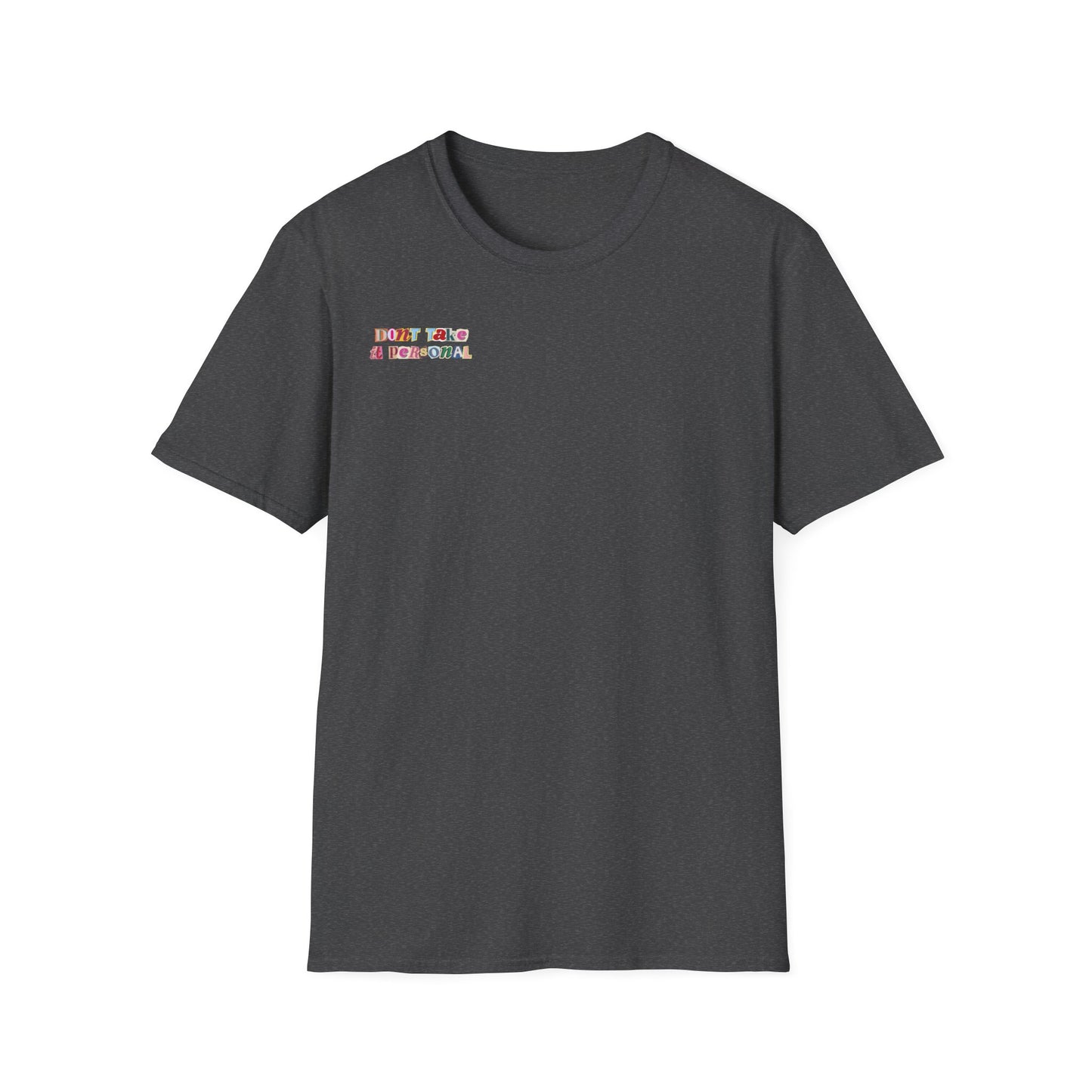 1 of those days - Softstyle T-Shirt