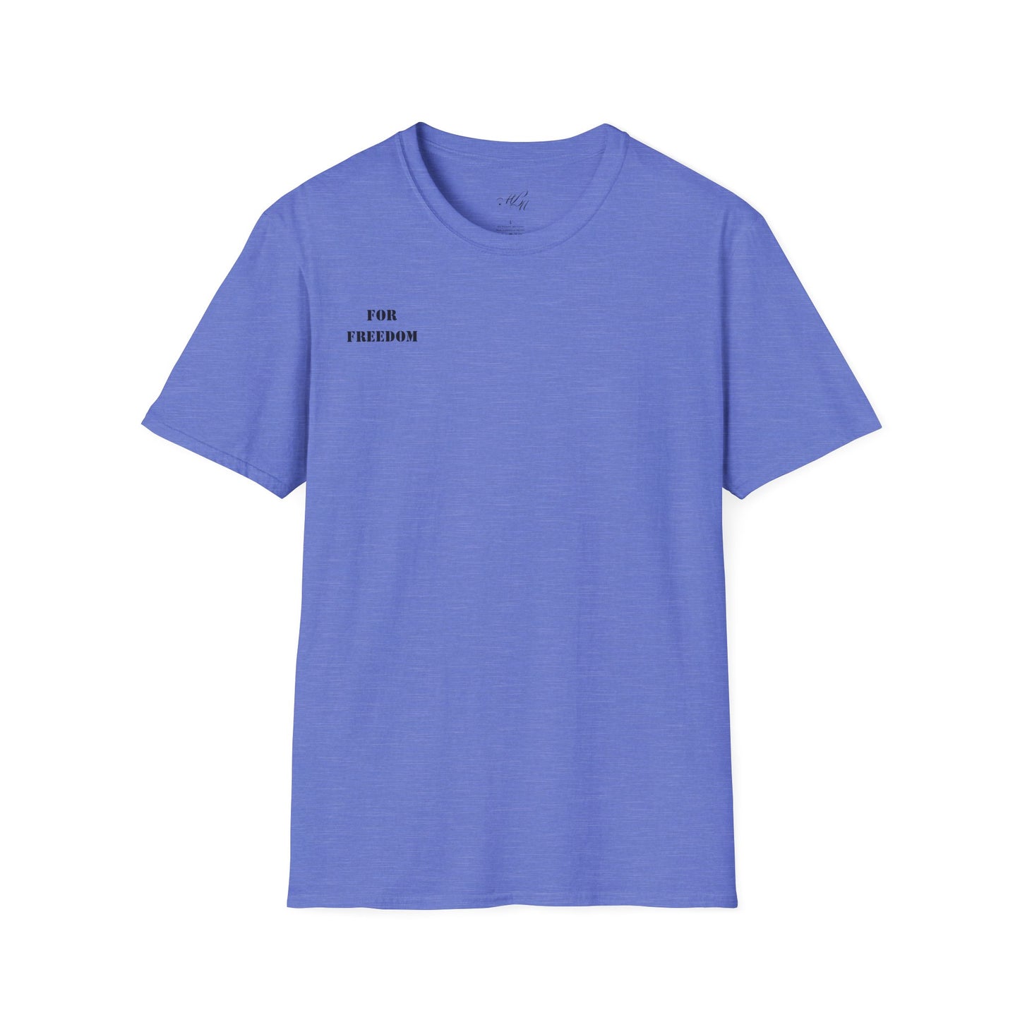For Freedom T-Shirt