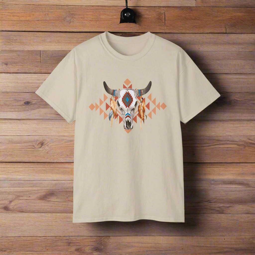 Aztec 3 - Shirt