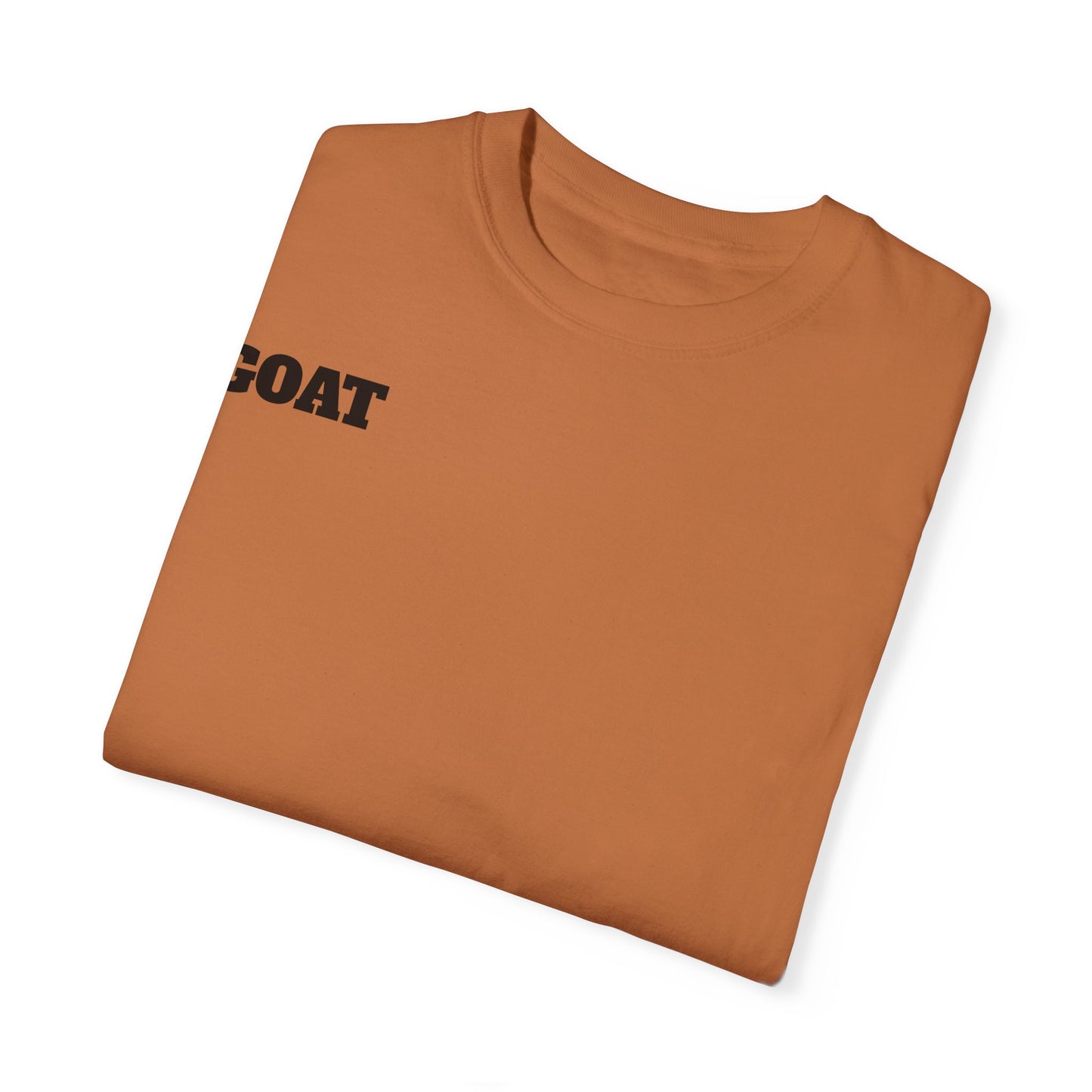 Goat FF - Dyed T-shirt