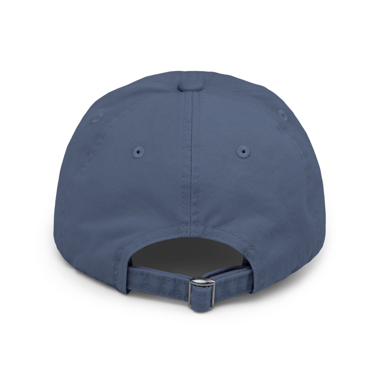 Grace Flow Distressed Cap – Vintage Faith-Inspired Everyday Hat