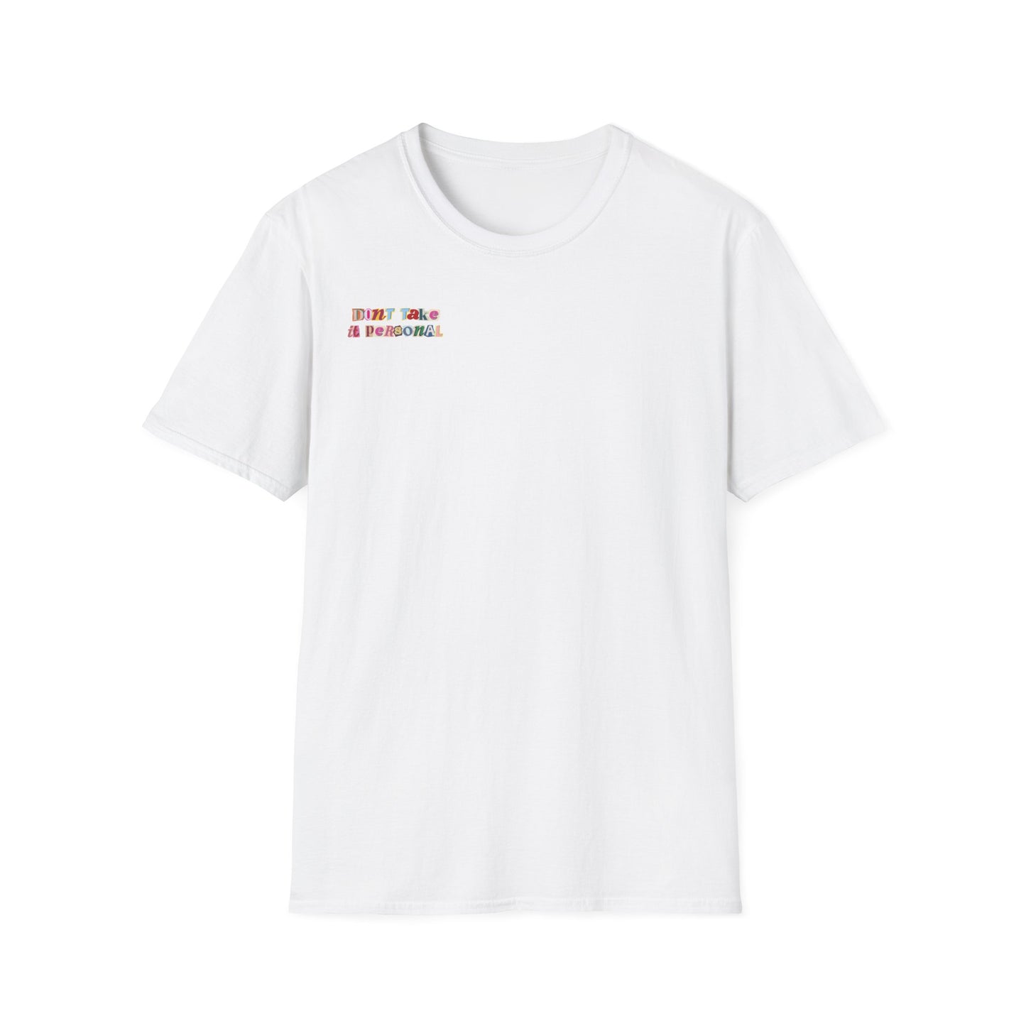 1 of those days - Softstyle T-Shirt