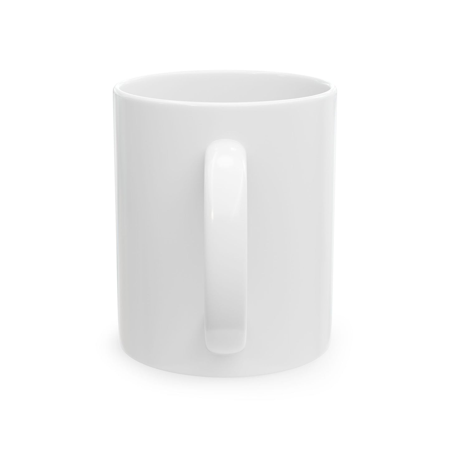 God’s Got Me Mug – Faith-Based Ceramic Coffee Cup | Christian Encouragement Gift