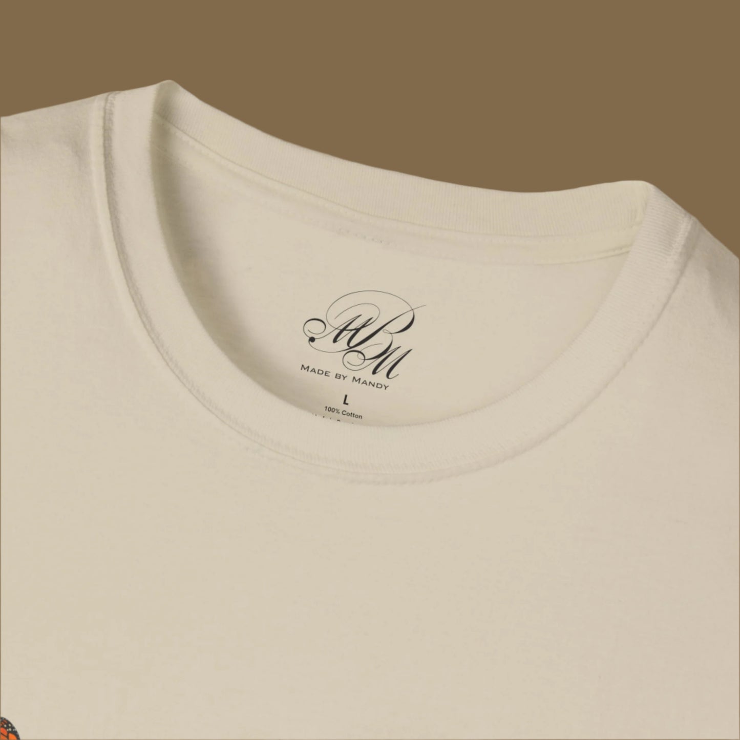 Prairie Soul Tee – Wild Plains Escape