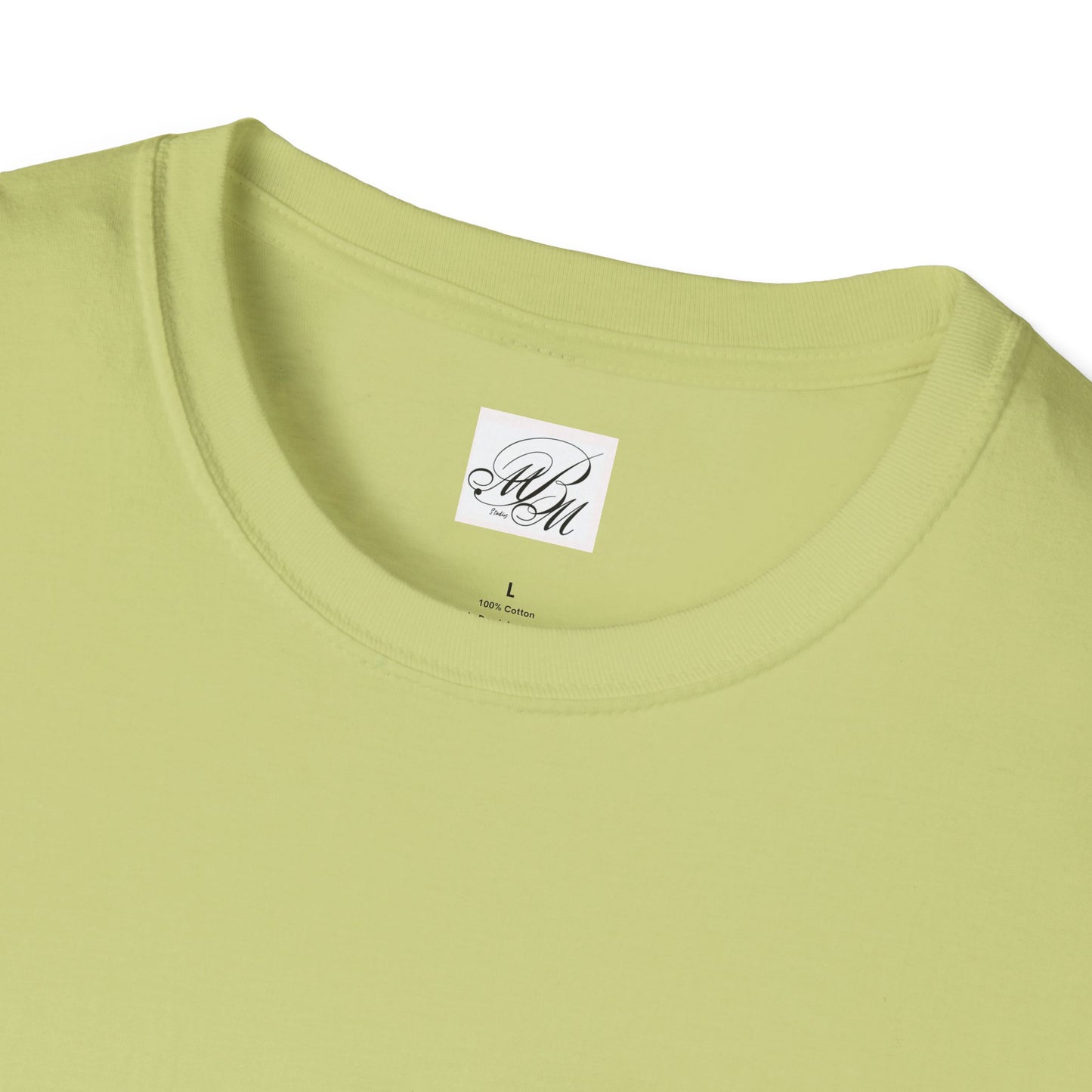 Luke 1:37 - T-Shirt