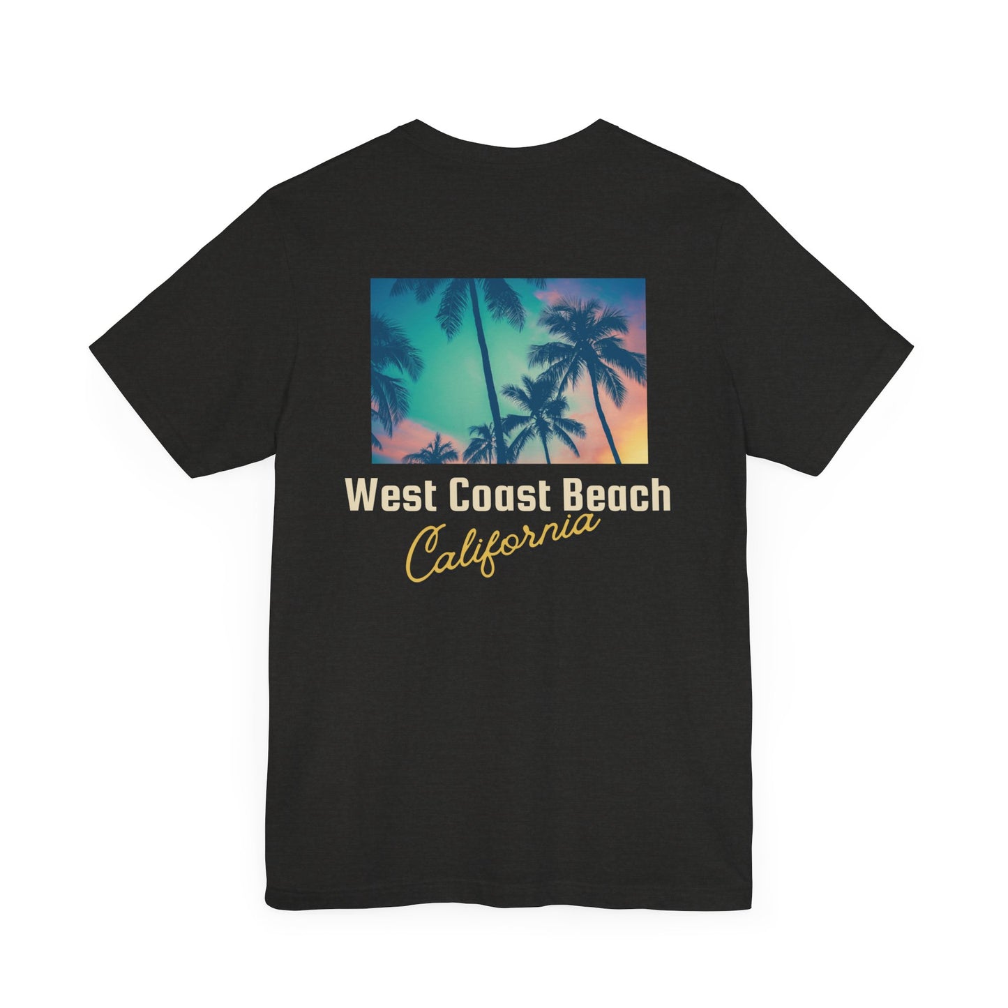 Cali Inspo - Tee