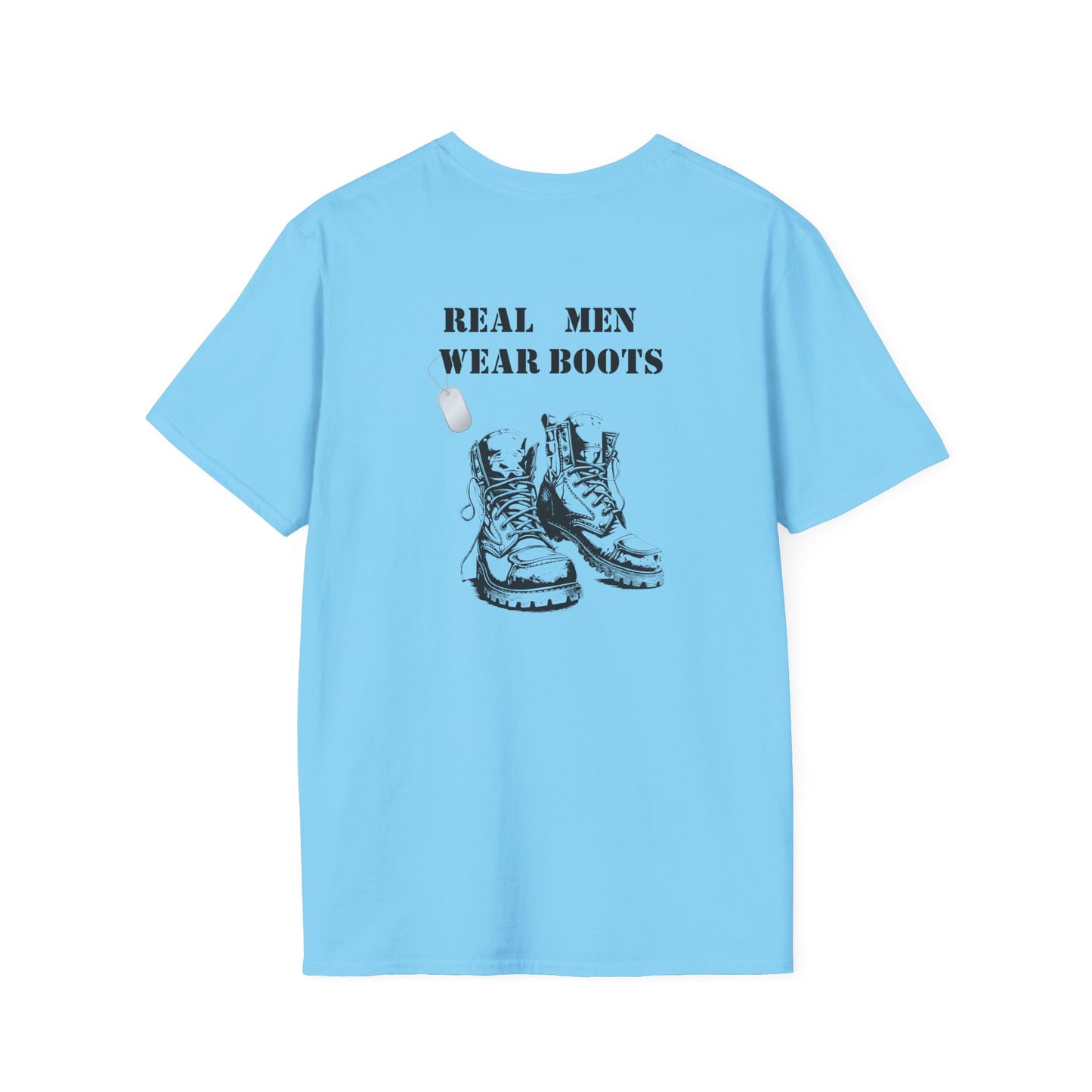 For Freedom T-Shirt