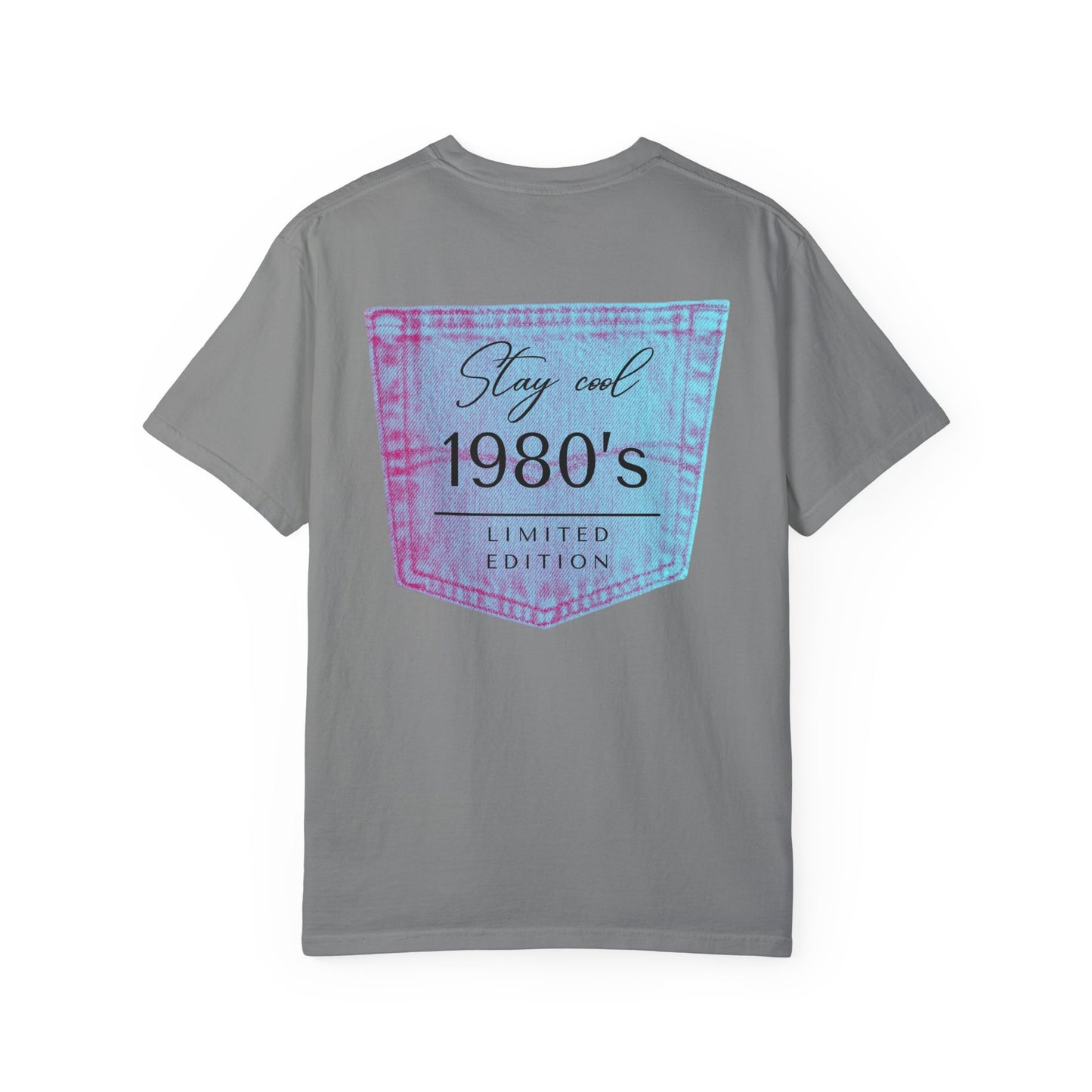 Stay Cool - T-shirt