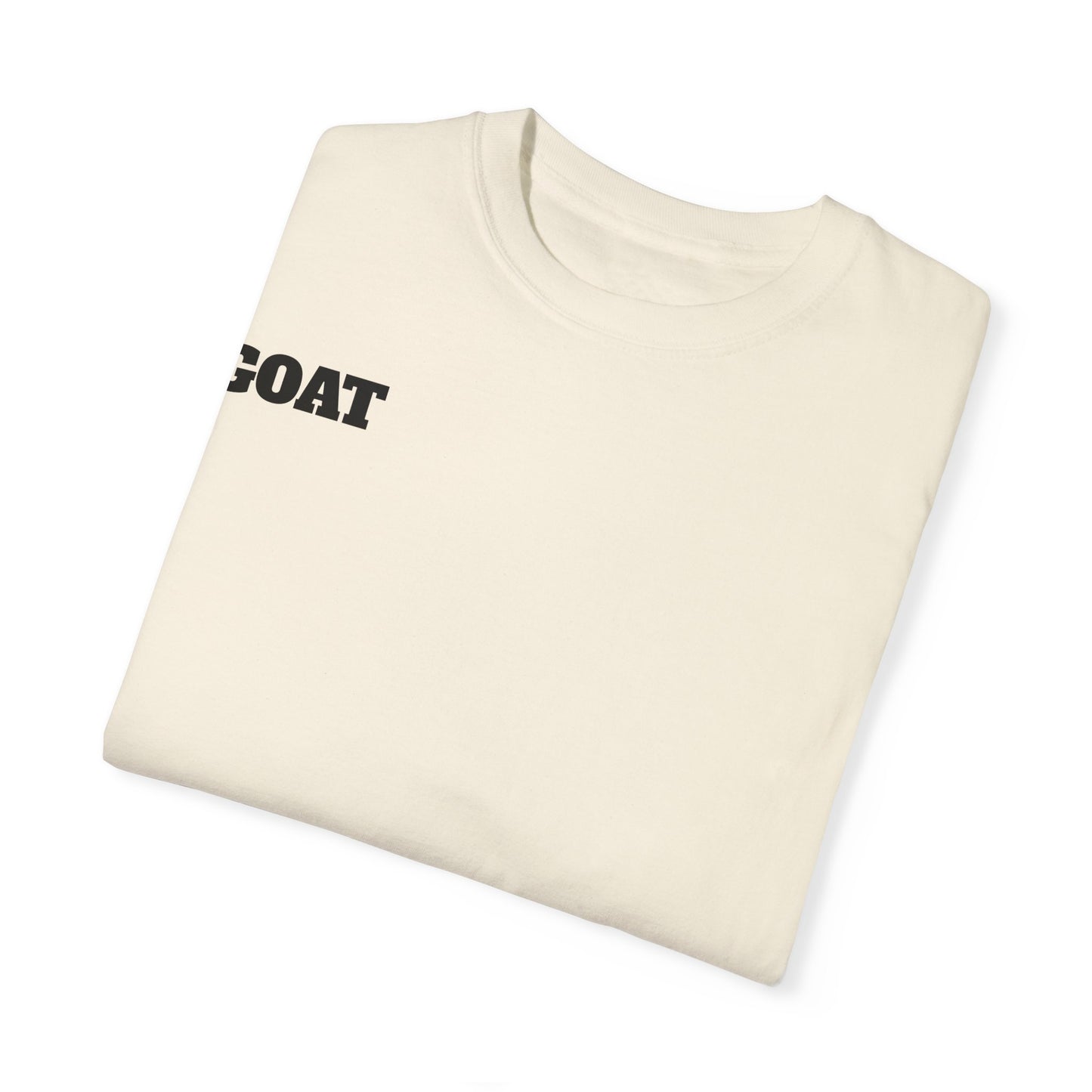 Goat FF - Dyed T-shirt