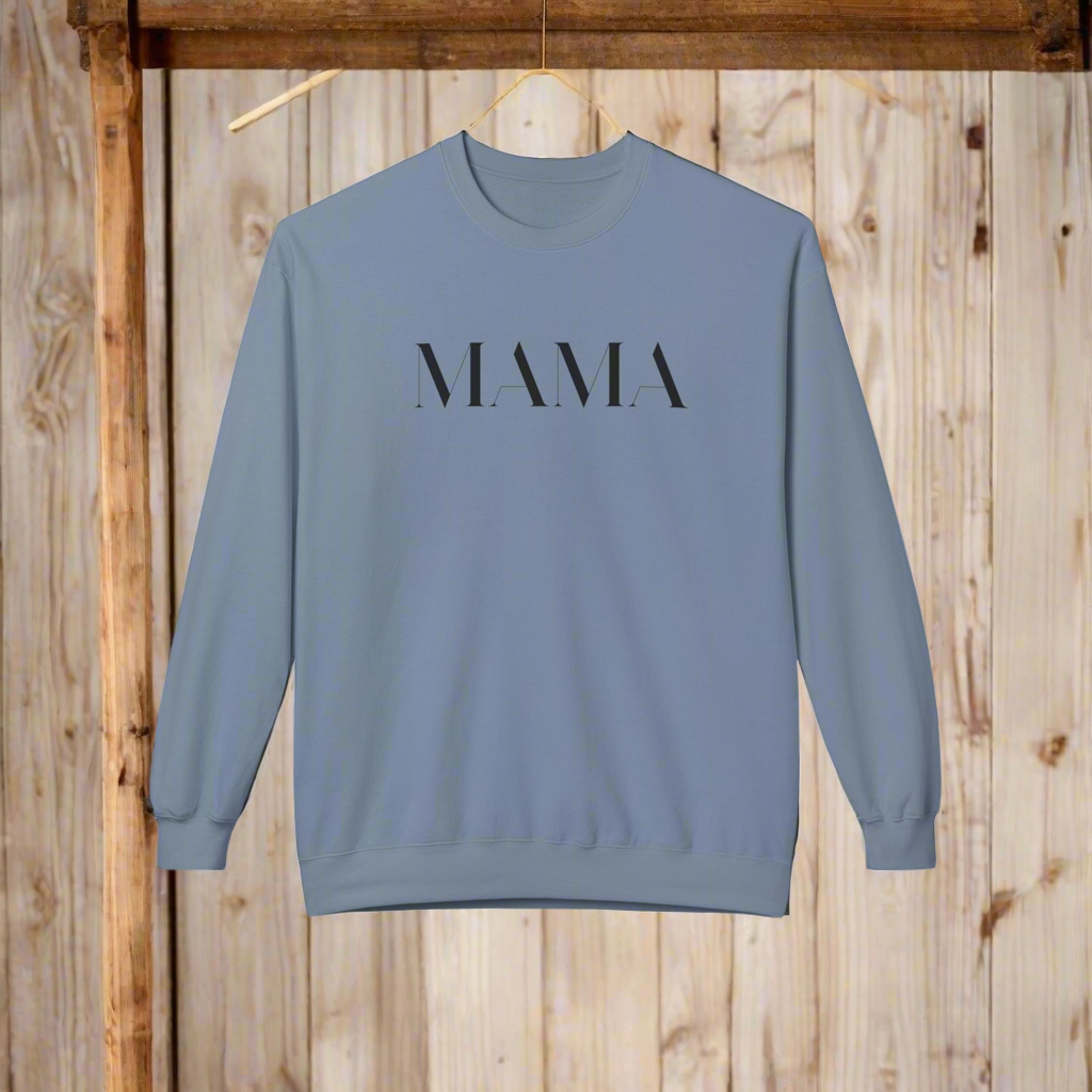Classic - Fleece Crewneck Sweatshirt