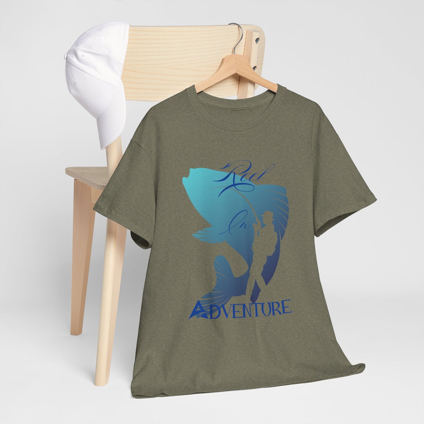 Fish-Tee