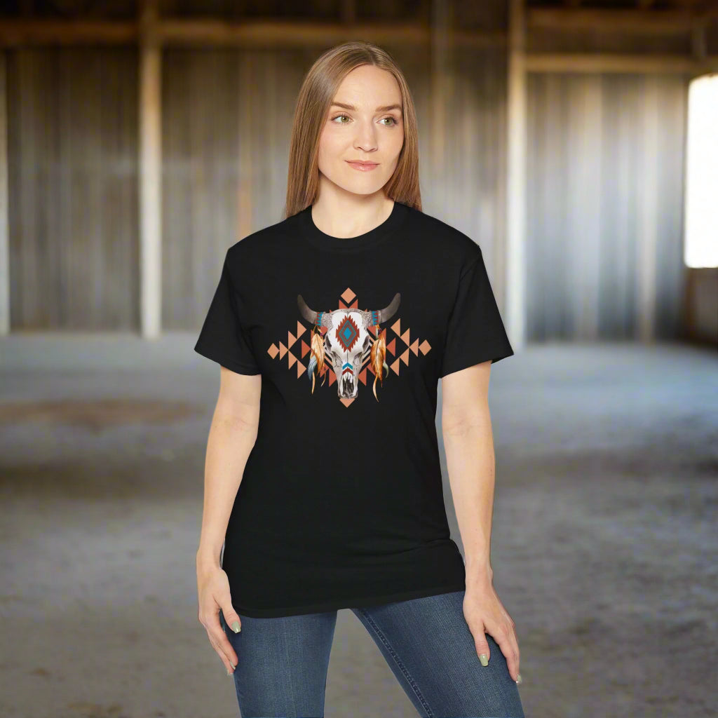 Aztec 3 - Shirt