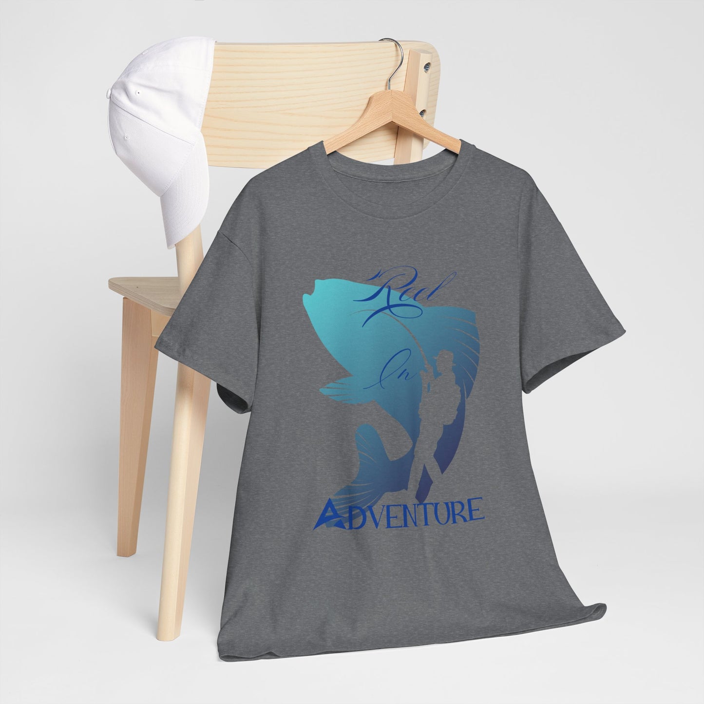 Fish-Tee