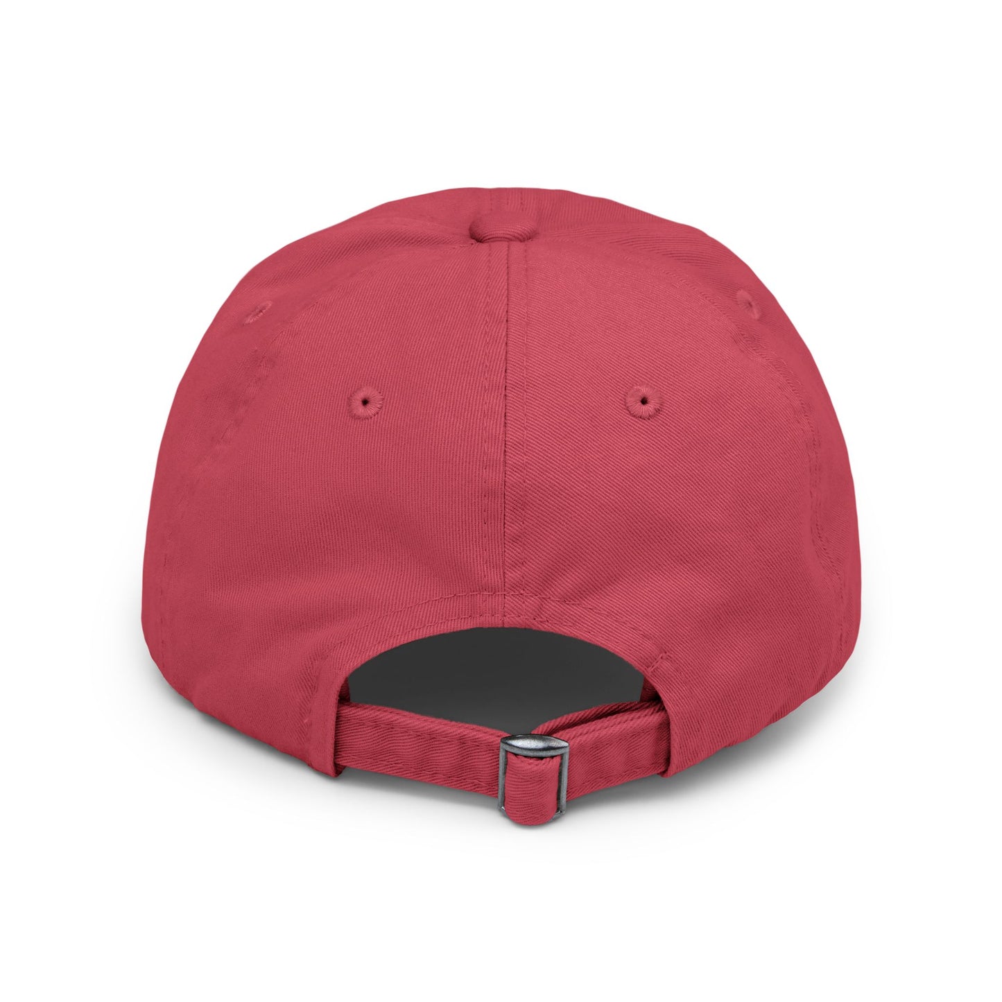 Grace Flow Distressed Cap – Vintage Faith-Inspired Everyday Hat