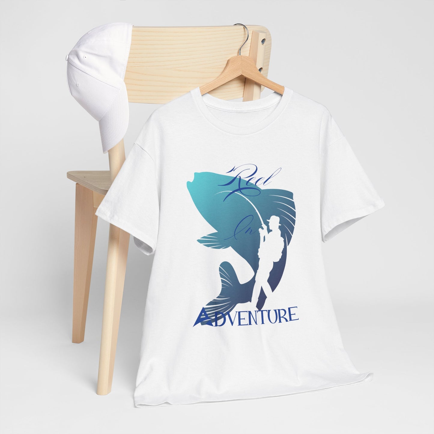 Fish-Tee