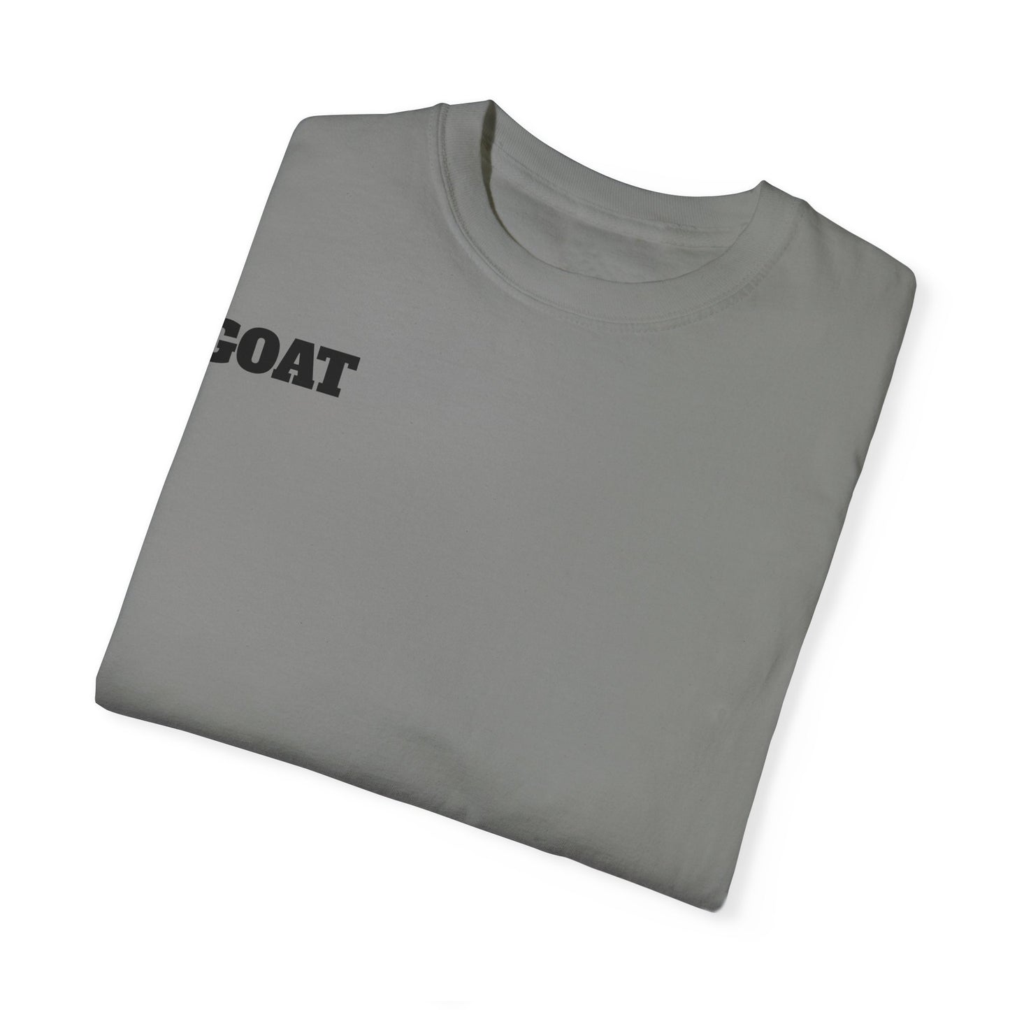 Goat FF - Dyed T-shirt