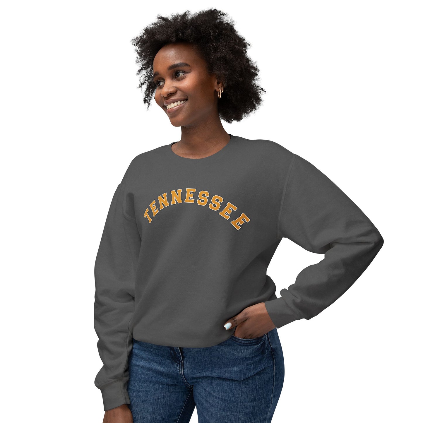Tennessee Crewneck Sweatshirt
