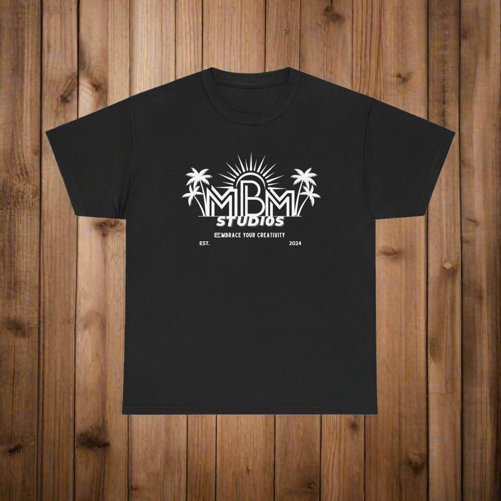 Studio Rider Tee – Western Everyday Style