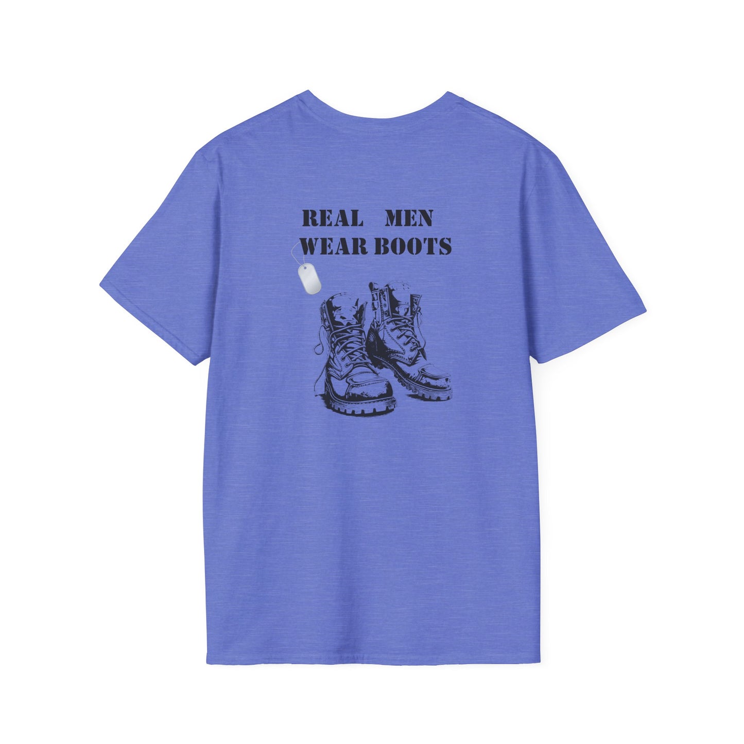 For Freedom T-Shirt