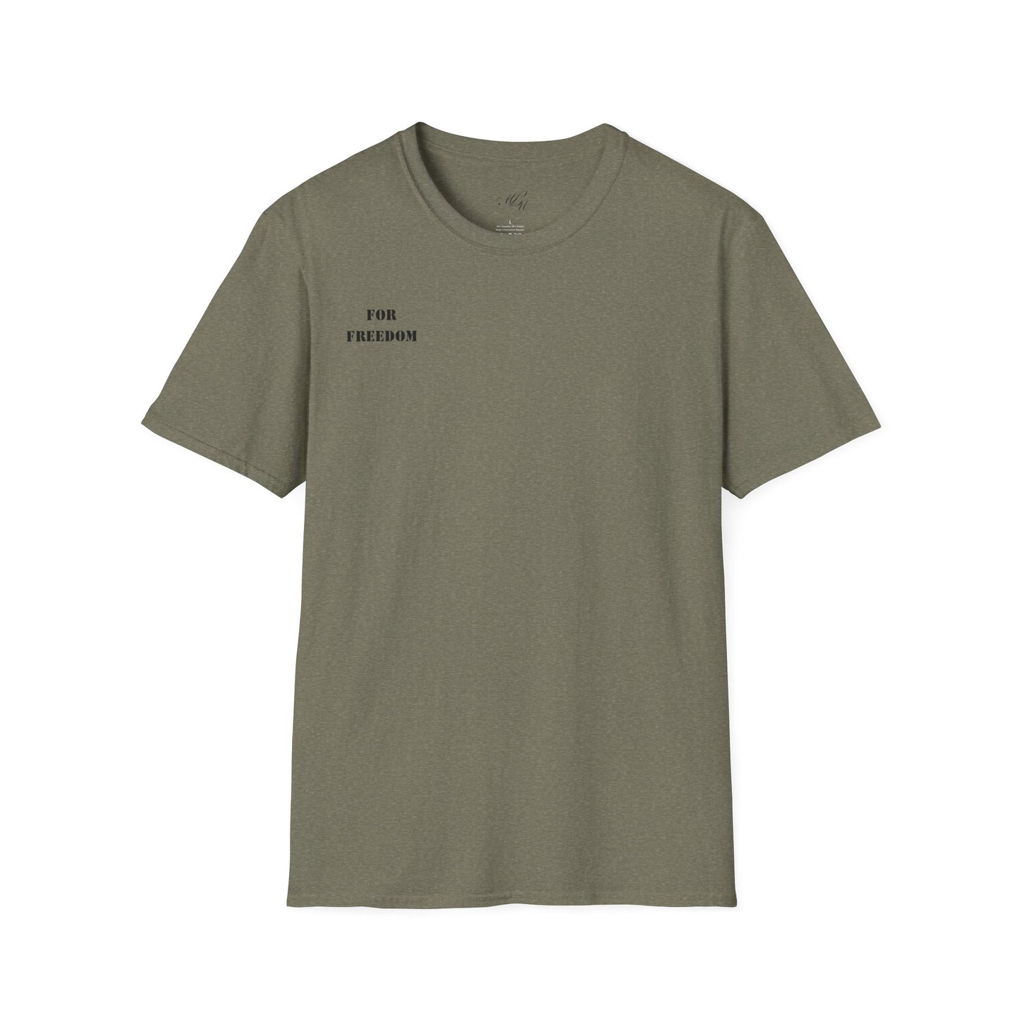 For Freedom T-Shirt