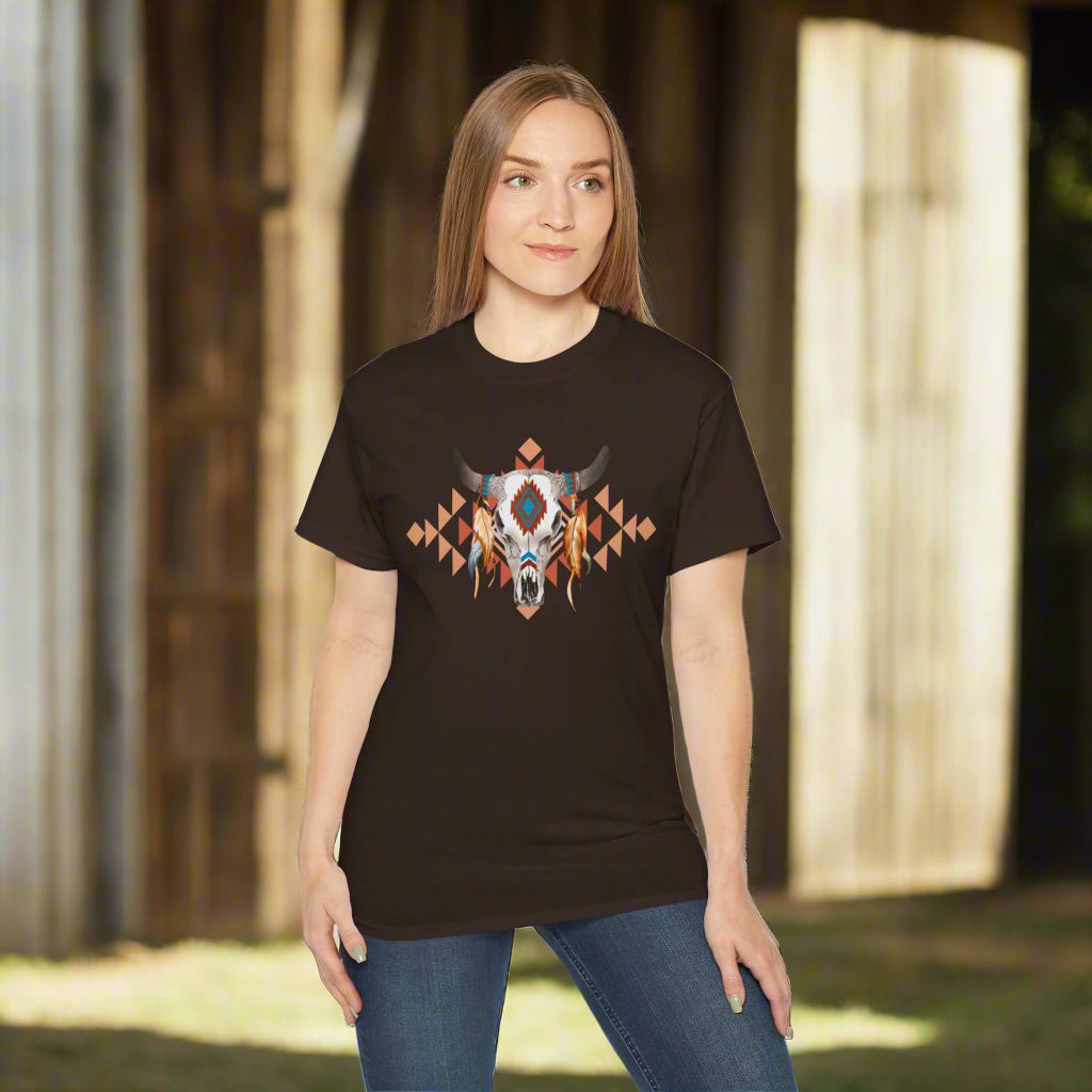 Aztec 3 - Shirt