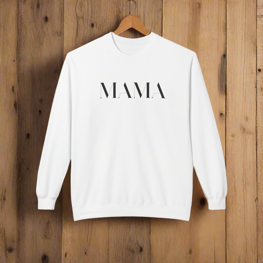 Classic - Fleece Crewneck Sweatshirt