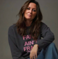Faith Ain’t Fragile – Western Faith Crewneck (Limited Edition)