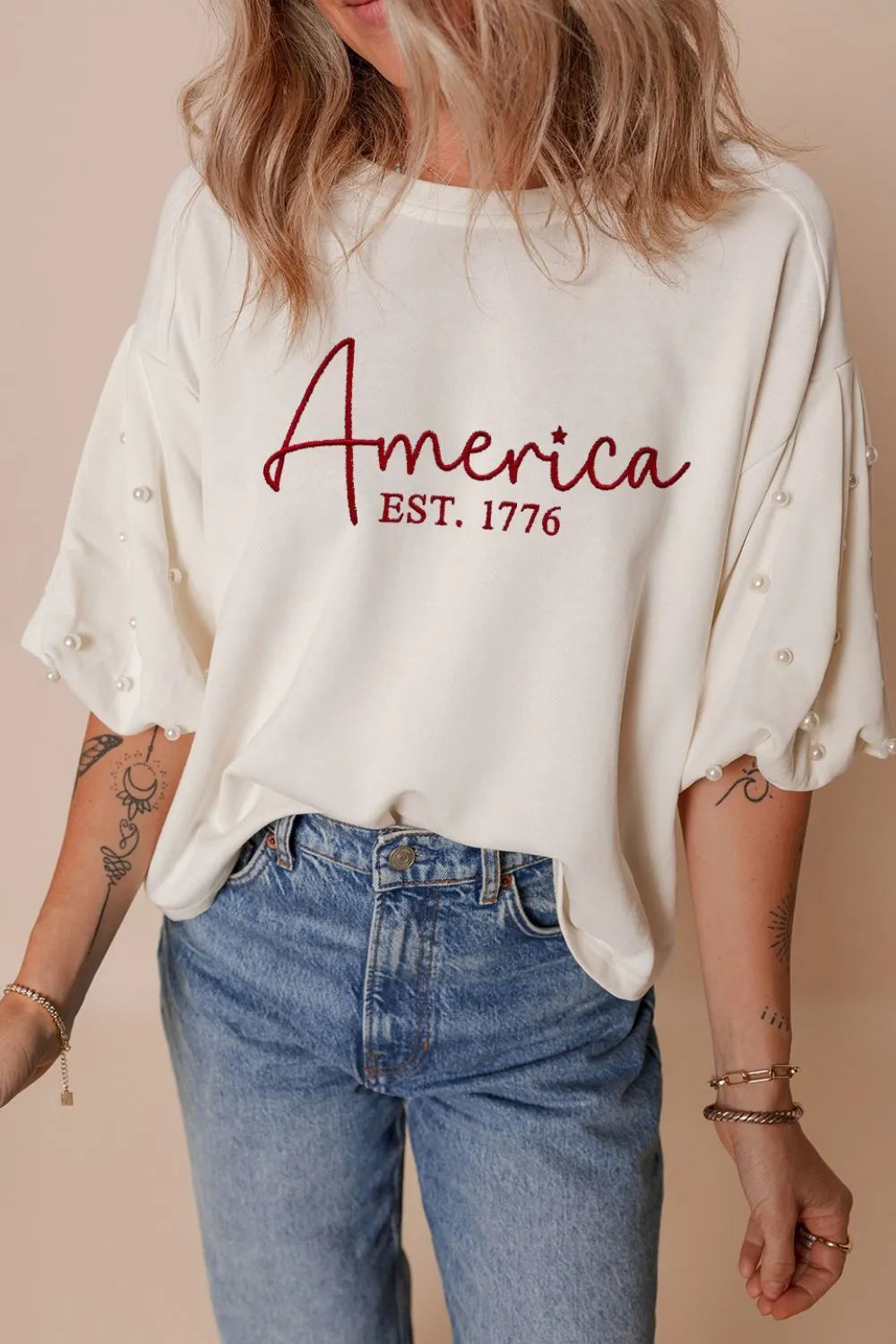 Blouses & Shirts