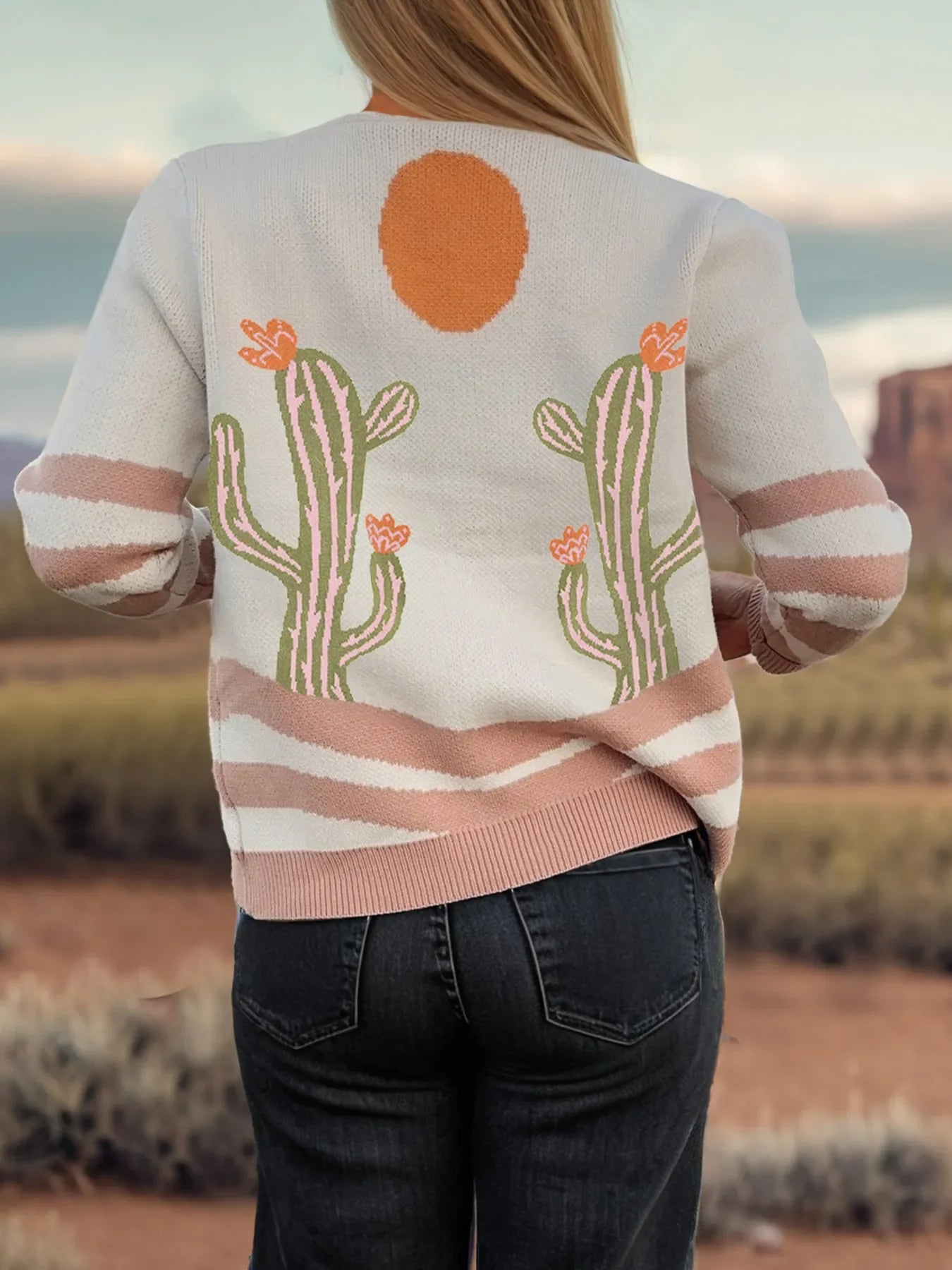 Cardigans & Sweaters