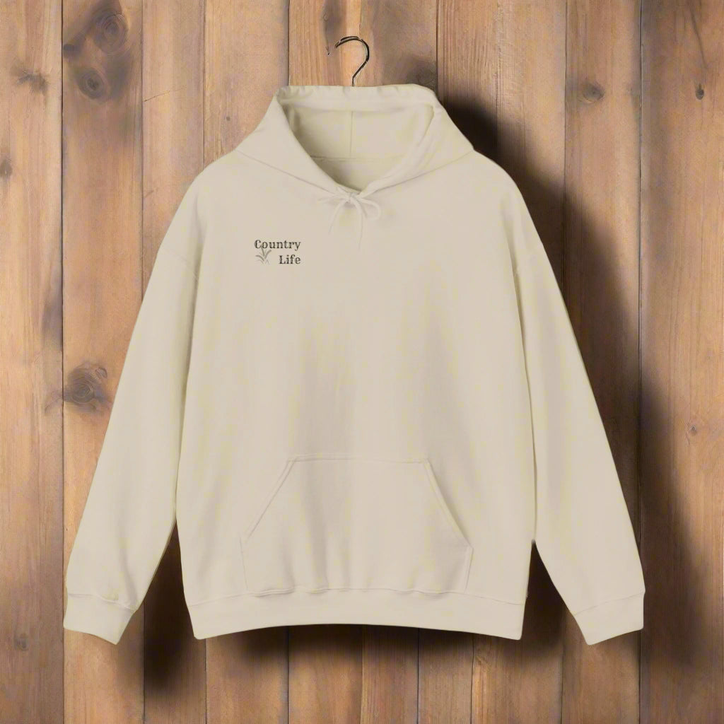 Southern Thing - Hooded Sweatshirt