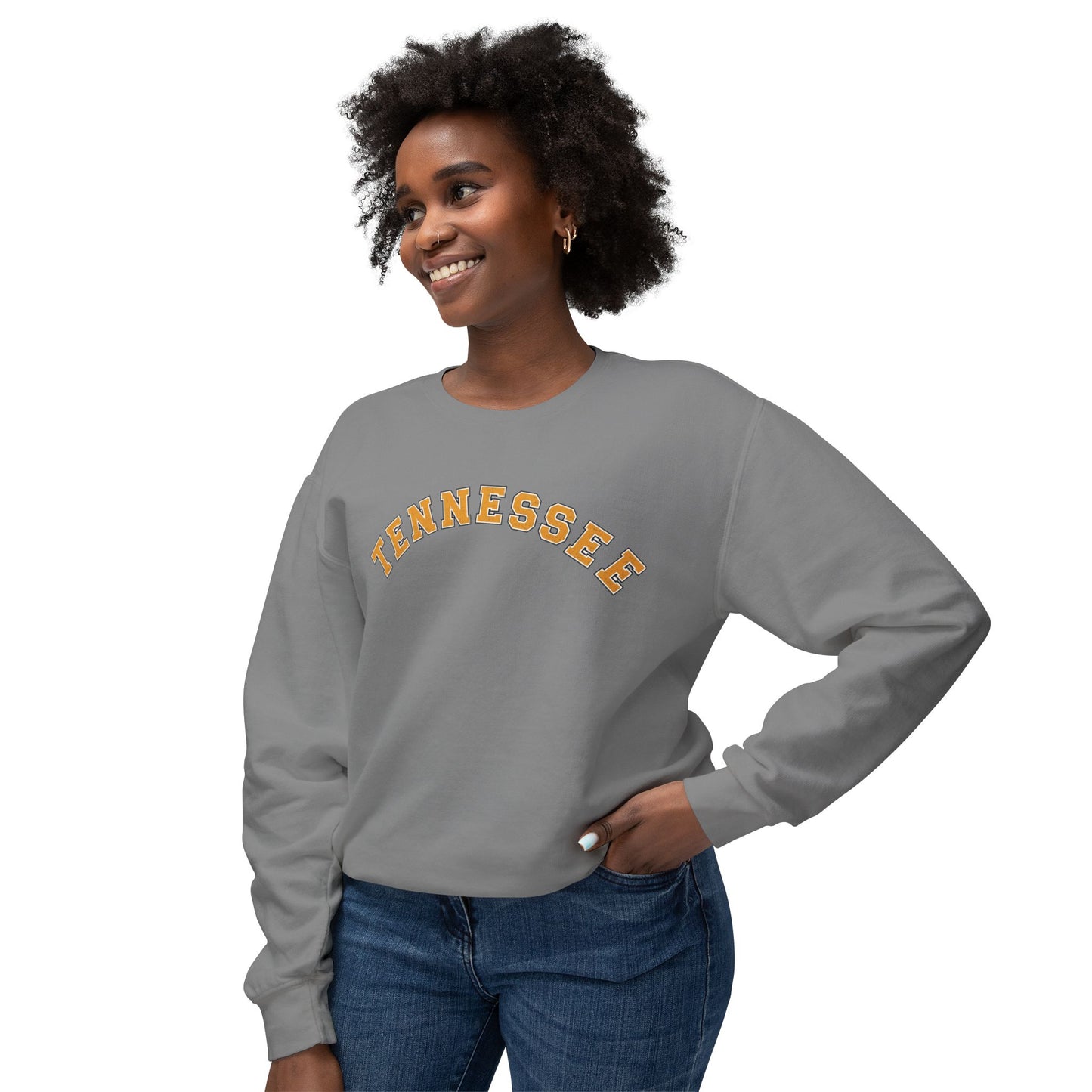 Tennessee Crewneck Sweatshirt